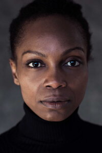 Mina Andala