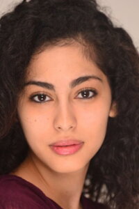 Mina El Hammani