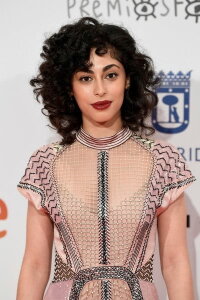 Mina El Hammani