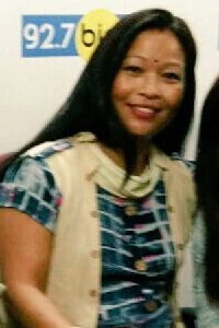 Mina Ingti