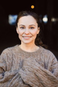 Mina Tander