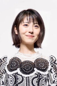 Minami Hamabe