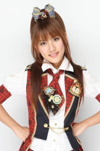 Minami Takahashi