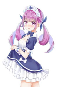 Minato Aqua