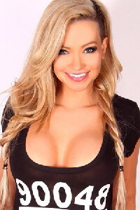 Mindy Robinson