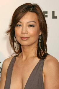 Ming-Na Wen