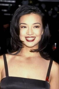 Ming-Na Wen