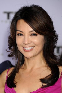 Ming-Na Wen