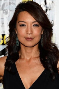 Ming-Na Wen