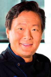 Ming Tsai