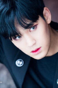 Mingyu