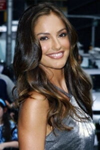 Minka Kelly