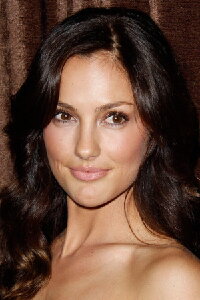 Minka Kelly