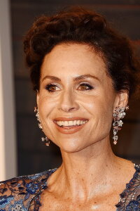 Minnie Driver