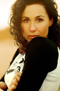 Minnie Driver