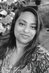 Minu Jacob