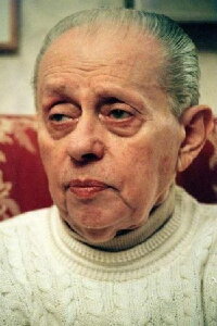 Miodrag Petrović 'Čkalja'