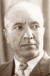 Mir Jalal Pashayev