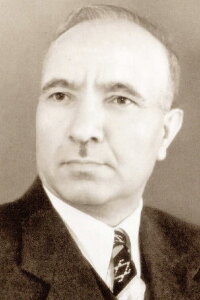 Mir Jalal Pashayev