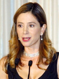 Mira Sorvino