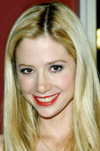 Mira Sorvino