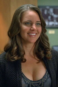 Miracle Laurie