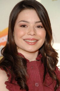 Miranda Cosgrove