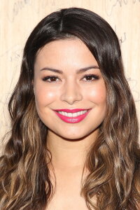 Miranda Cosgrove