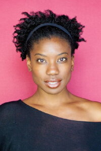 Miranda Edwards