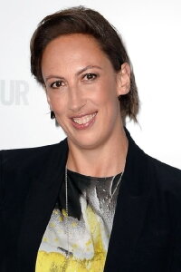 Miranda Hart