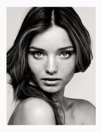 Miranda Kerr