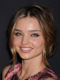 Miranda Kerr