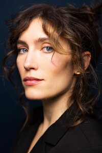 Miranda MacDougall