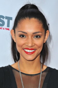 Miranda Rae Mayo