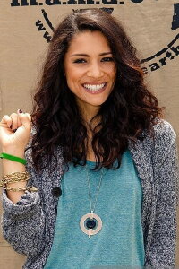 Miranda Rae Mayo