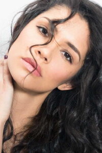 Miranda Rae Mayo