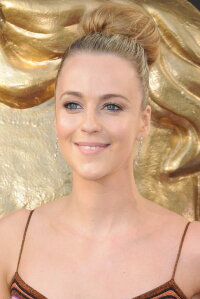 Miranda Raison