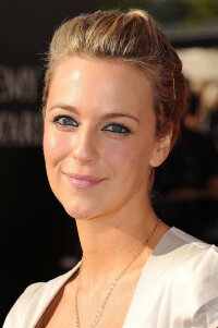 Miranda Raison