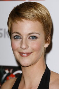 Miranda Raison