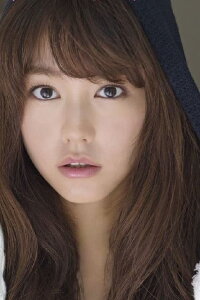 Mirei Kiritani