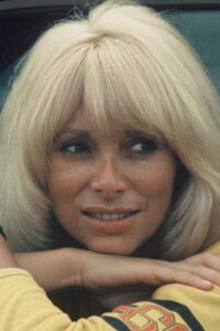 Mireille Darc
