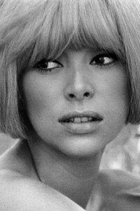 Mireille Darc