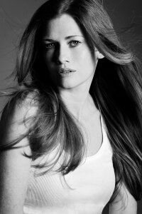 Mireille Enos