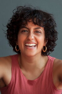 Mireille Tawfik