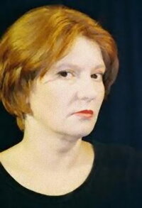 Mirela Cioabă