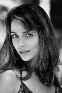 Miriam Freeland