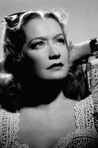 Miriam Hopkins