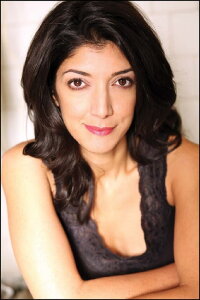 Miriam Laube