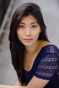 Miriam Lee