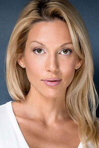 Miriam McDonald